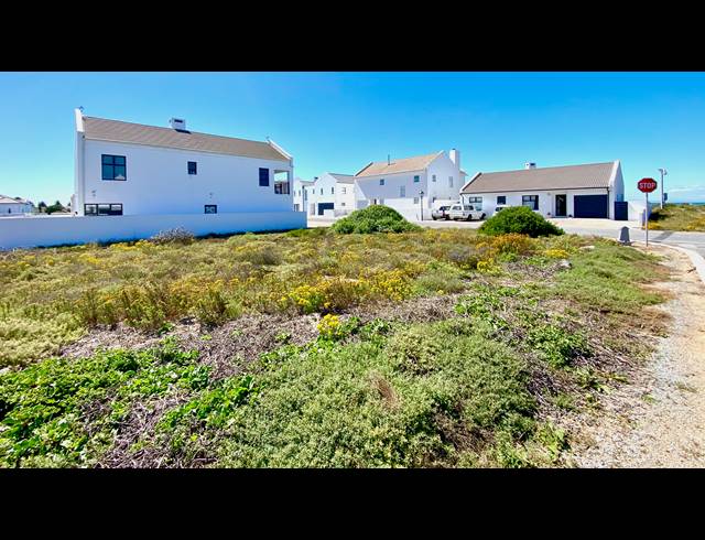 410M² VACANT LAND FOR SALE IN SHELLEY POINT